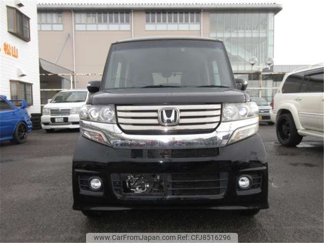 honda n-box 2012 -HONDA--N BOX DBA-JF1--JF1-1066067---HONDA--N BOX DBA-JF1--JF1-1066067- image 2