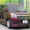 suzuki solio 2020 quick_quick_MA26S_MA26S-265267 image 16