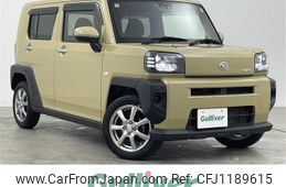 daihatsu taft 2020 -DAIHATSU--Taft 6BA-LA900S--LA900S-0010522---DAIHATSU--Taft 6BA-LA900S--LA900S-0010522-