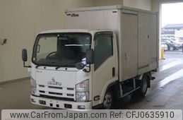 isuzu elf-truck 2008 -ISUZU--Elf NMR85AN-7004815---ISUZU--Elf NMR85AN-7004815-