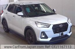 daihatsu rocky 2022 quick_quick_5BA-A201S_0005379