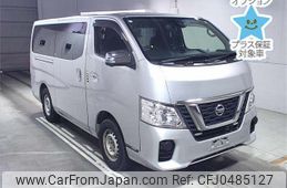 nissan caravan-van 2019 -NISSAN--Caravan Van VW6E26-110508---NISSAN--Caravan Van VW6E26-110508-