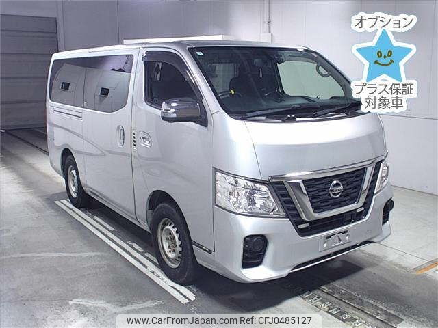 nissan caravan-van 2019 -NISSAN--Caravan Van VW6E26-110508---NISSAN--Caravan Van VW6E26-110508- image 1