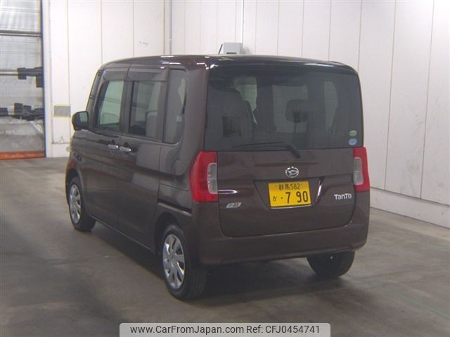 daihatsu tanto 2014 -DAIHATSU 【群馬 582ｶ790】--Tanto LA610S--0019655---DAIHATSU 【群馬 582ｶ790】--Tanto LA610S--0019655- image 2