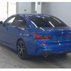 bmw 3-series 2019 -BMW--BMW 3 Series 3BA-5F20--WBA5F72020AE90851---BMW--BMW 3 Series 3BA-5F20--WBA5F72020AE90851- image 2