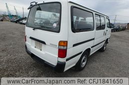 toyota hiace-van 1994 CFJ1841650