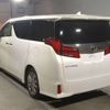 toyota alphard 2020 -TOYOTA--Alphard 3BA-AGH30W--AGH30-0356007---TOYOTA--Alphard 3BA-AGH30W--AGH30-0356007- image 5