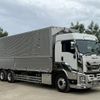 isuzu giga 2020 CFJ1436941 image 8