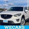 mazda cx-5 2014 quick_quick_DBA-KE5FW_KE5FW-100973 image 1