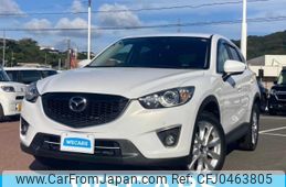 mazda cx-5 2014 quick_quick_DBA-KE5FW_KE5FW-100973