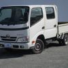 toyota toyoace 2016 GOO_NET_EXCHANGE_0800435A30250209W003 image 2