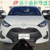 toyota yaris 2022 quick_quick_5BA-KSP210_KSP210-0078885 image 2