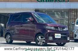 honda zest 2010 CFJ1642177