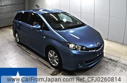 toyota wish 2009 -TOYOTA--Wish ZGE20W--ZGE20-0027041---TOYOTA--Wish ZGE20W--ZGE20-0027041-