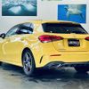 mercedes-benz a-class 2020 CFJ1746688 image 15