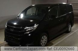 toyota noah 2019 -TOYOTA--Noah DBA-ZRR85G--ZRR85-0125893---TOYOTA--Noah DBA-ZRR85G--ZRR85-0125893-