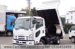 isuzu forward 2014 24230904