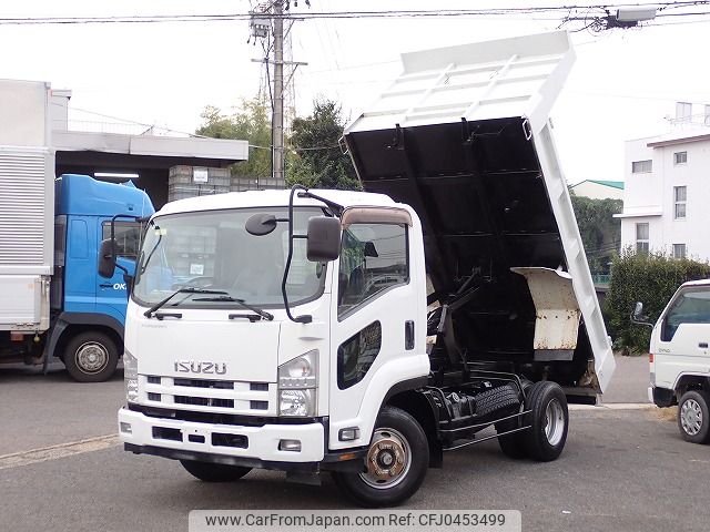 isuzu forward 2014 24230904 image 1