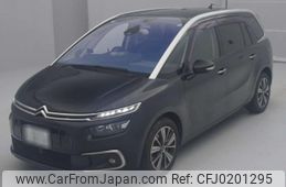 citroen grand-c4-spacetourer 2019 quick_quick_LDA-B787AH01_VF73AAHXTJJ810038