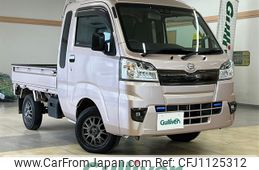 daihatsu hijet-truck 2019 -DAIHATSU--Hijet Truck EBD-S510P--S510P-0271061---DAIHATSU--Hijet Truck EBD-S510P--S510P-0271061-