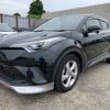 toyota c-hr 2017 NIKYO_ZA32810 image 3