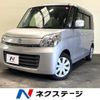 suzuki spacia 2014 quick_quick_MK32S_MK32S-472986 image 1