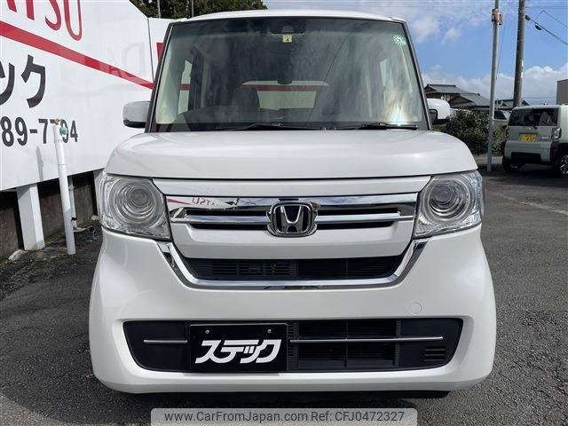 honda n-box 2022 quick_quick_6BA-JF3_JF3-5157329 image 2