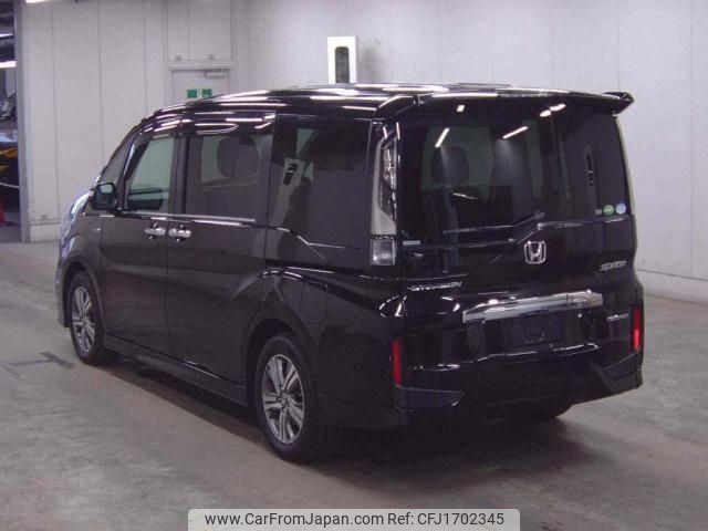 honda stepwagon-spada 2019 CFJ1702345 image 2