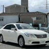 toyota crown 2012 -TOYOTA--Crown DBA-GRS200--GRS200-0073107---TOYOTA--Crown DBA-GRS200--GRS200-0073107- image 1