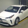 toyota prius 2021 -TOYOTA--Prius 6AA-ZVW51--ZVW51-6183664---TOYOTA--Prius 6AA-ZVW51--ZVW51-6183664- image 1