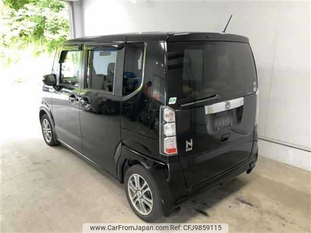 honda n-box 2013 -HONDA--N BOX JF1--1251693---HONDA--N BOX JF1--1251693- image 2