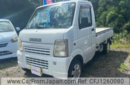 suzuki carry-truck 2008 GOO_JP_700080454630250608002