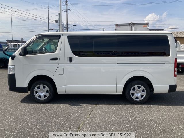 toyota hiace-van 2022 -TOYOTA--Hiace Van 3DF-GDH201V--GDH201-1084036---TOYOTA--Hiace Van 3DF-GDH201V--GDH201-1084036- image 2