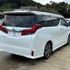 toyota alphard 2023 quick_quick_3BA-AGH30W_AGH30-0464257 image 12