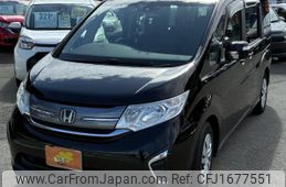 honda stepwagon 2017 CFJ1677551