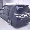 toyota vellfire 2012 -TOYOTA--Vellfire ATH20W-8008734---TOYOTA--Vellfire ATH20W-8008734- image 2