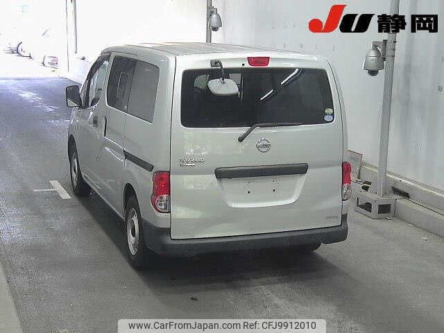 nissan nv200-vanette 2013 -NISSAN--NV200 VM20-043470---NISSAN--NV200 VM20-043470- image 2