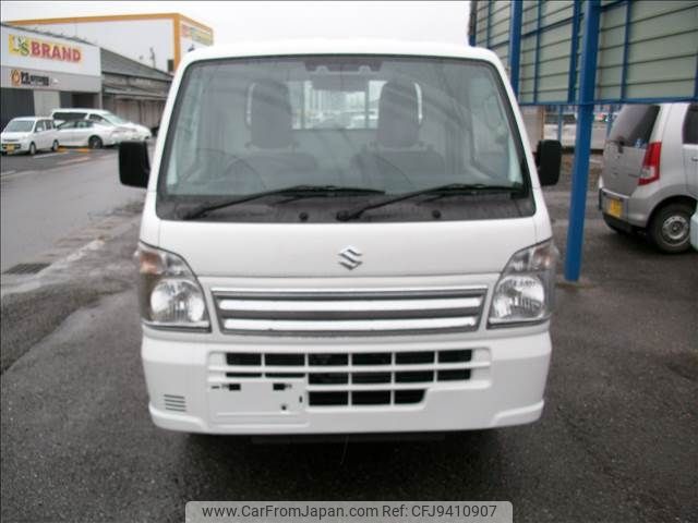 suzuki carry-truck 2024 -SUZUKI--Carry Truck 3BD-DA16T--DA16T-778***---SUZUKI--Carry Truck 3BD-DA16T--DA16T-778***- image 2