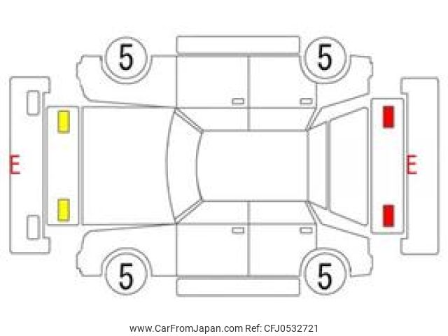 bmw 1-series 2011 -BMW--BMW 1 Series DBA-1A16--WBA1A32060E638527---BMW--BMW 1 Series DBA-1A16--WBA1A32060E638527- image 2