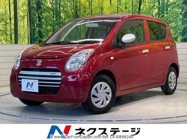 suzuki alto-eco 2014 -SUZUKI--Alto Eco DBA-HA35S--HA35S-185255---SUZUKI--Alto Eco DBA-HA35S--HA35S-185255- image 1