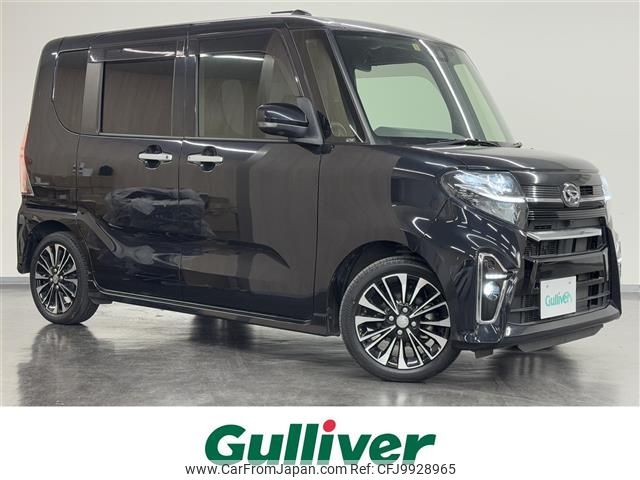 daihatsu tanto 2019 -DAIHATSU--Tanto 5BA-LA650S--LA650S-0004714---DAIHATSU--Tanto 5BA-LA650S--LA650S-0004714- image 1