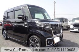 suzuki spacia 2019 quick_quick_DAA-MK53S_622050