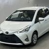 toyota vitz 2019 -TOYOTA--Vitz KSP130-4019644---TOYOTA--Vitz KSP130-4019644- image 1