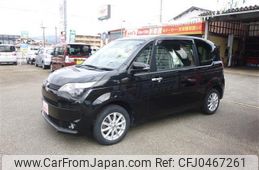 toyota spade 2013 -TOYOTA--Spade NCP145--9010744---TOYOTA--Spade NCP145--9010744-