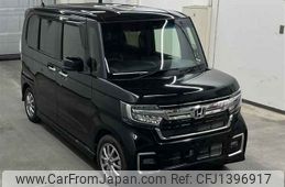 honda n-box 2019 -HONDA--N BOX JF3-1250362---HONDA--N BOX JF3-1250362-
