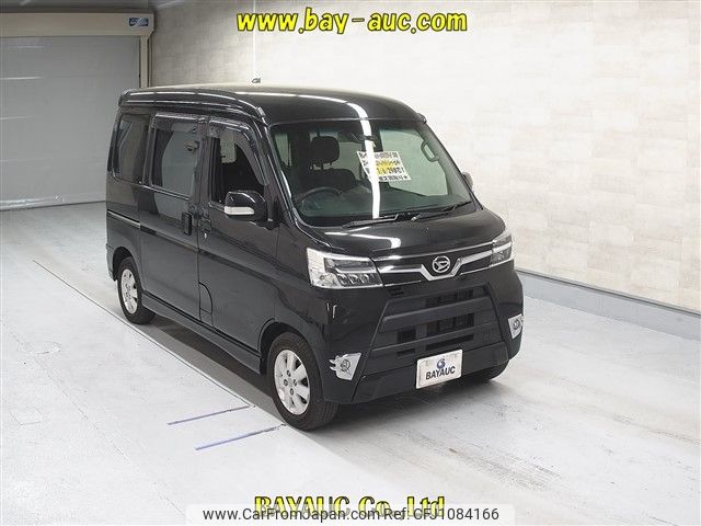 daihatsu atrai-wagon 2020 -DAIHATSU--Atrai Wagon S331G-0037523---DAIHATSU--Atrai Wagon S331G-0037523- image 1