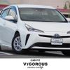 toyota prius 2019 quick_quick_DAA-ZVW51_ZVW51-6131346 image 1