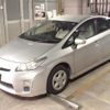 toyota prius 2009 -TOYOTA--Prius ZVW30-1099896---TOYOTA--Prius ZVW30-1099896- image 5