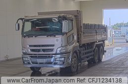 mitsubishi-fuso super-great 2013 -MITSUBISHI--Super Great FV50VY-530168---MITSUBISHI--Super Great FV50VY-530168-