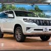 toyota land-cruiser-prado 2018 -TOYOTA--Land Cruiser Prado CBA-TRJ150W--TRJ150-0081951---TOYOTA--Land Cruiser Prado CBA-TRJ150W--TRJ150-0081951- image 17